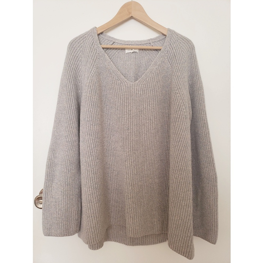 Lou & Grey Knit Sweater